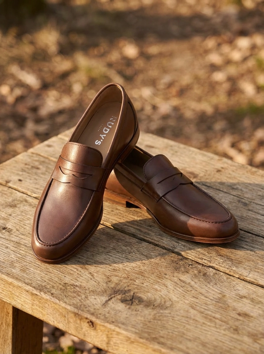 Packshot professionnel de chaussure