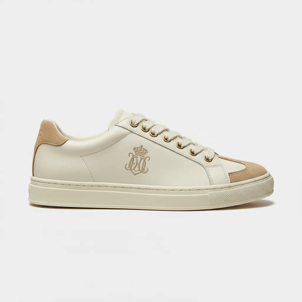 Packshot sneakers conforme marketplace